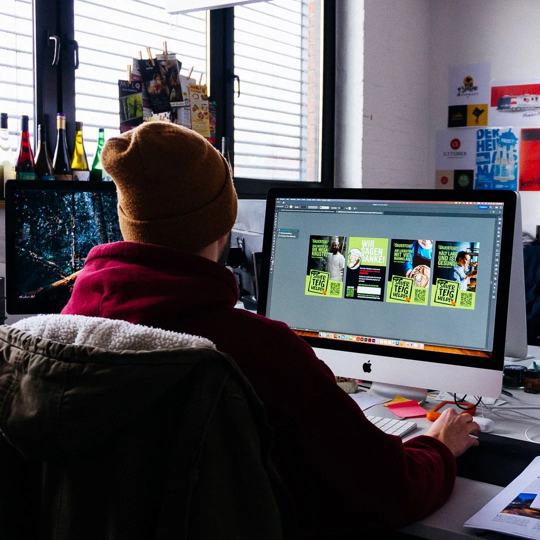 Gewinnspiel für Bäckerei Grünewald