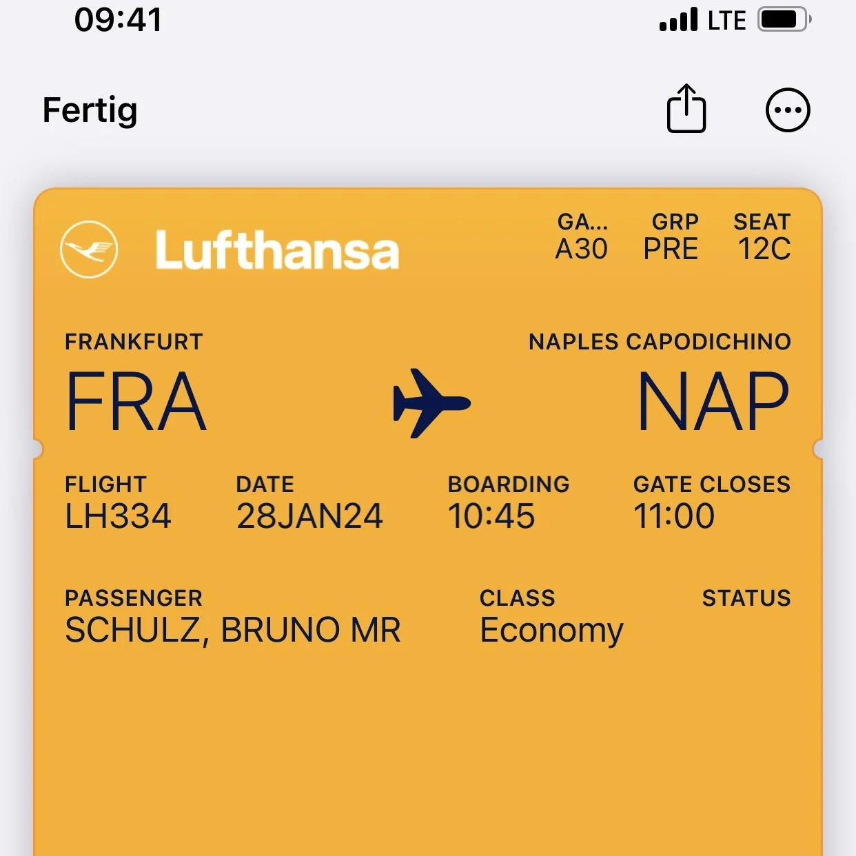 schulzundtebbe goes napoli