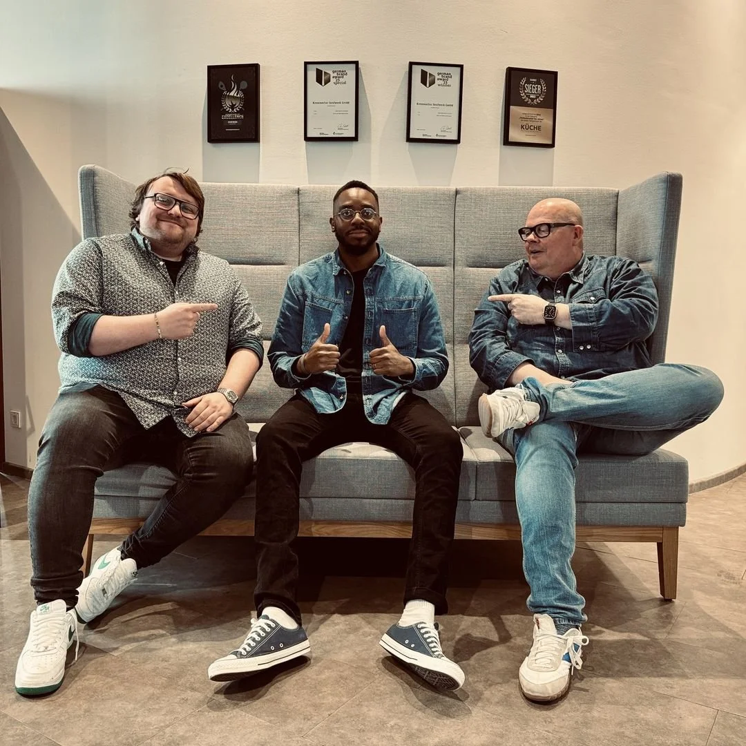 Merveille de Oliveira