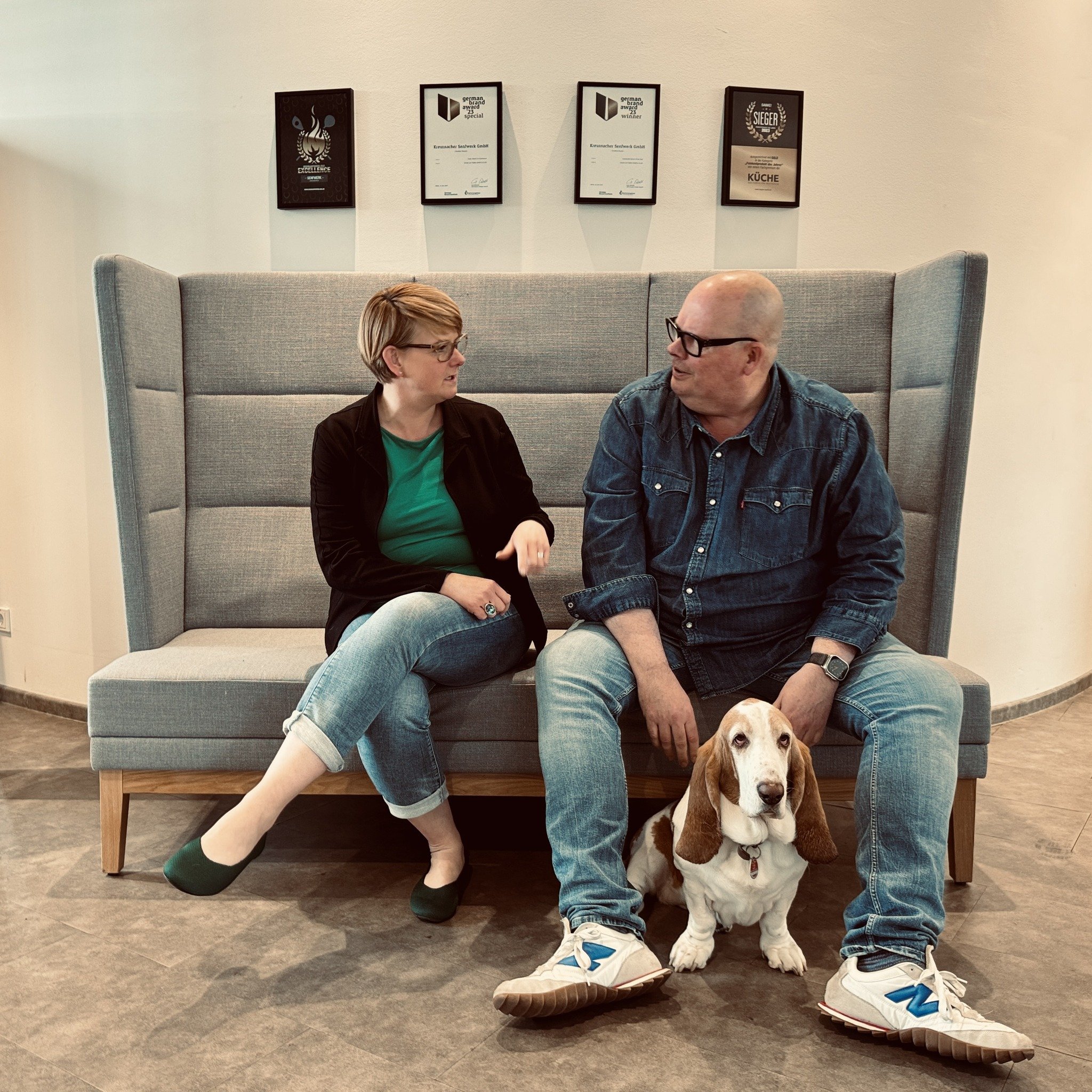 Anke Wiechert: Felkestadt Bad Sobernheim