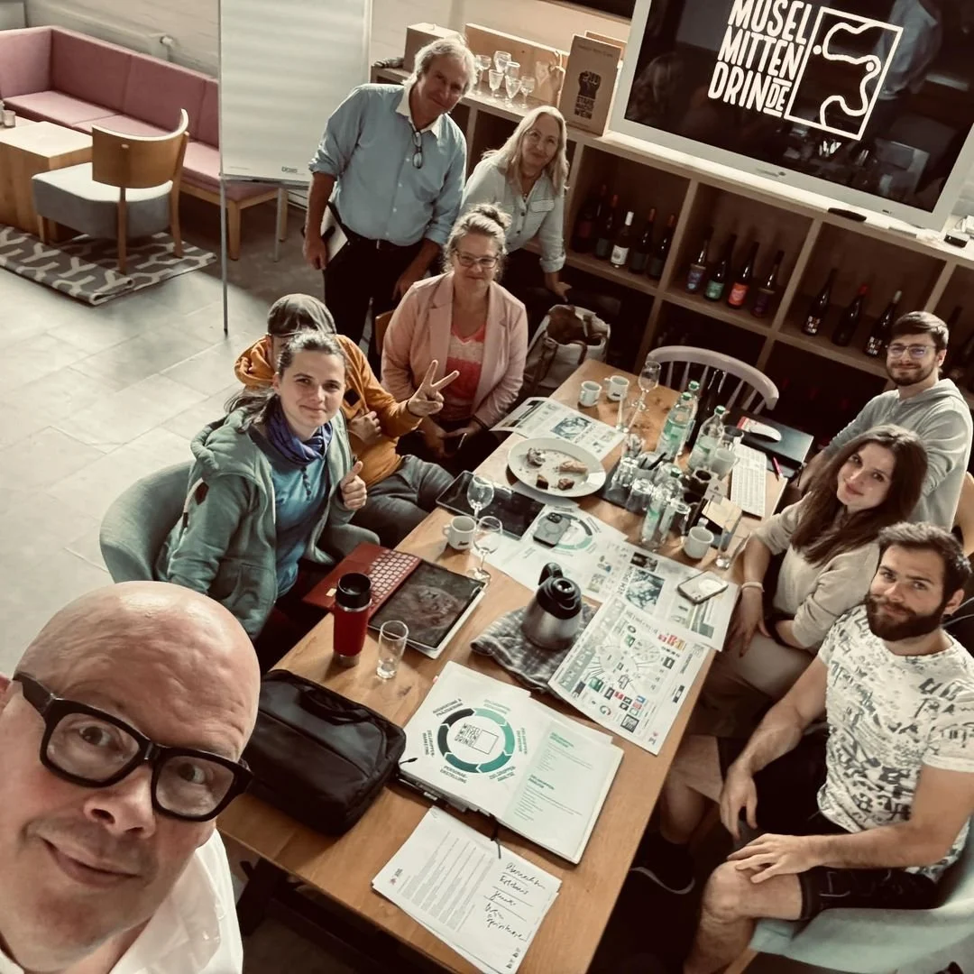 Goebel Andrae aus Ernst/Mosel