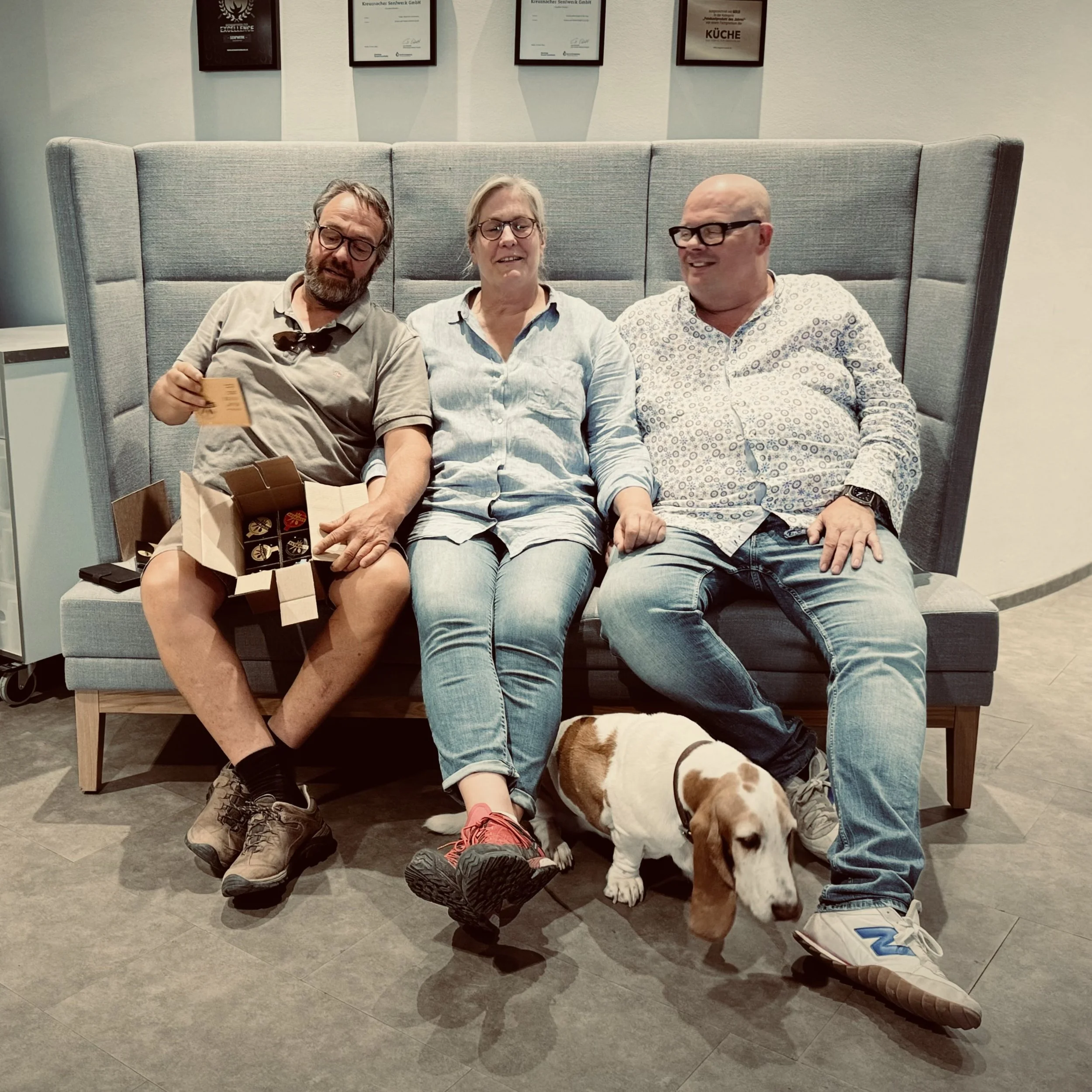 Block &amp; Brömser