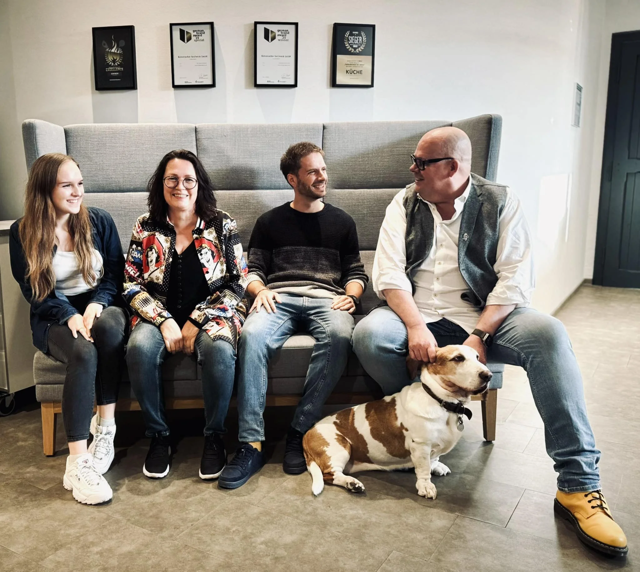 Contentstrategie und Contentmarketing