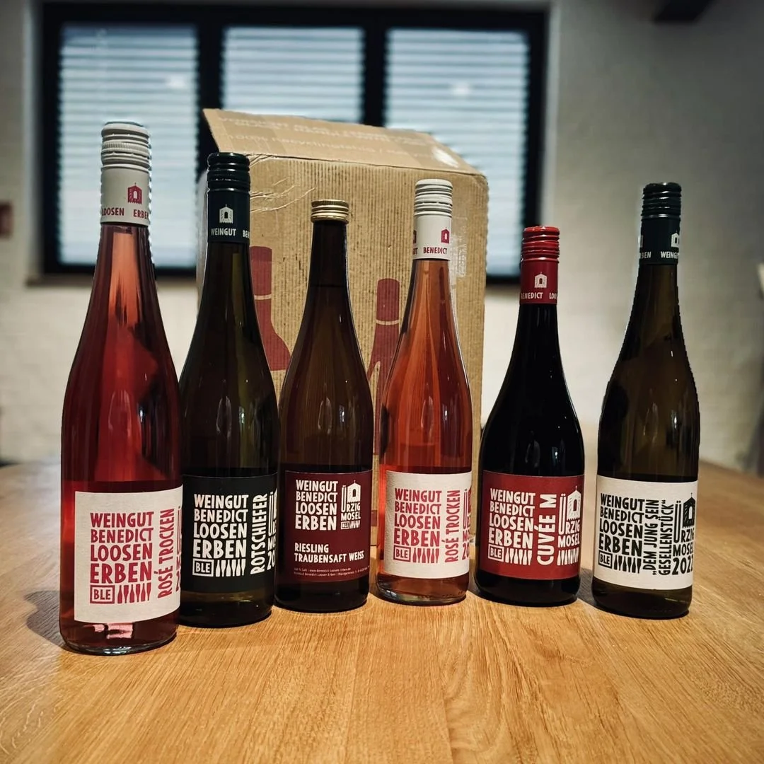 WeinGut Benedict Loosen Erben