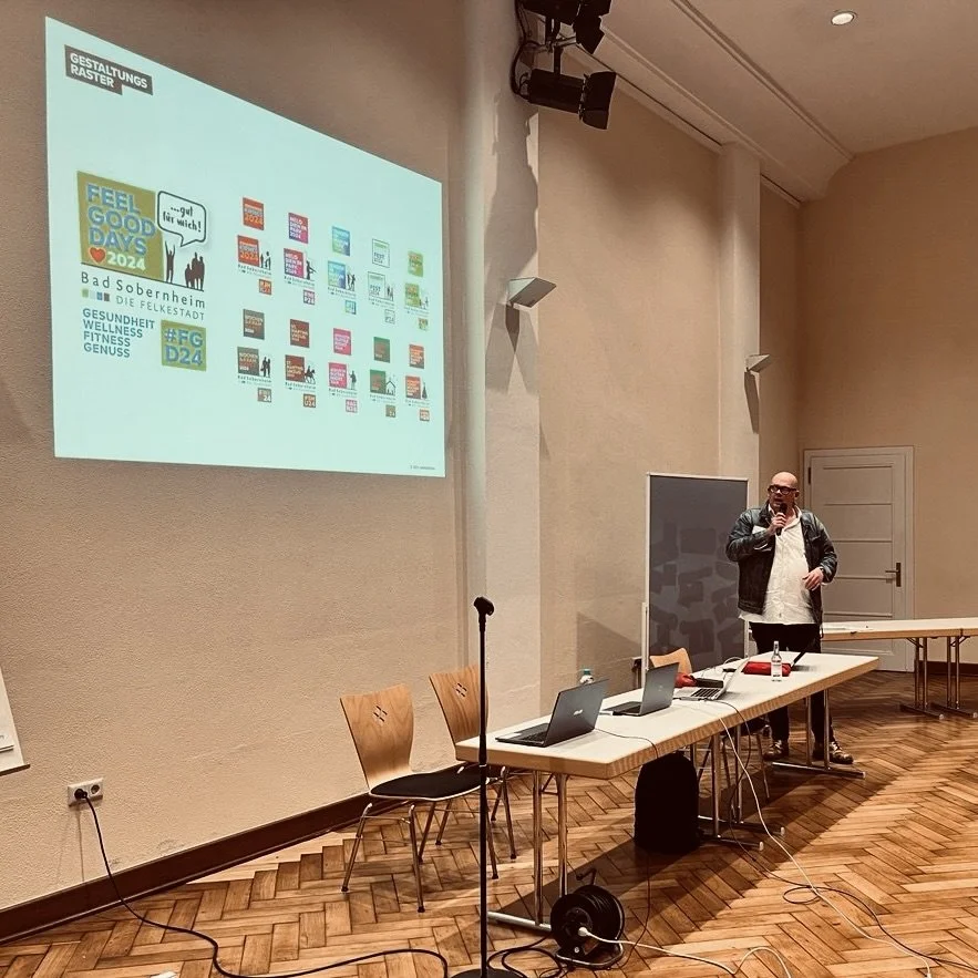 Hallo Bad Sobernheim - Die Felkestadt