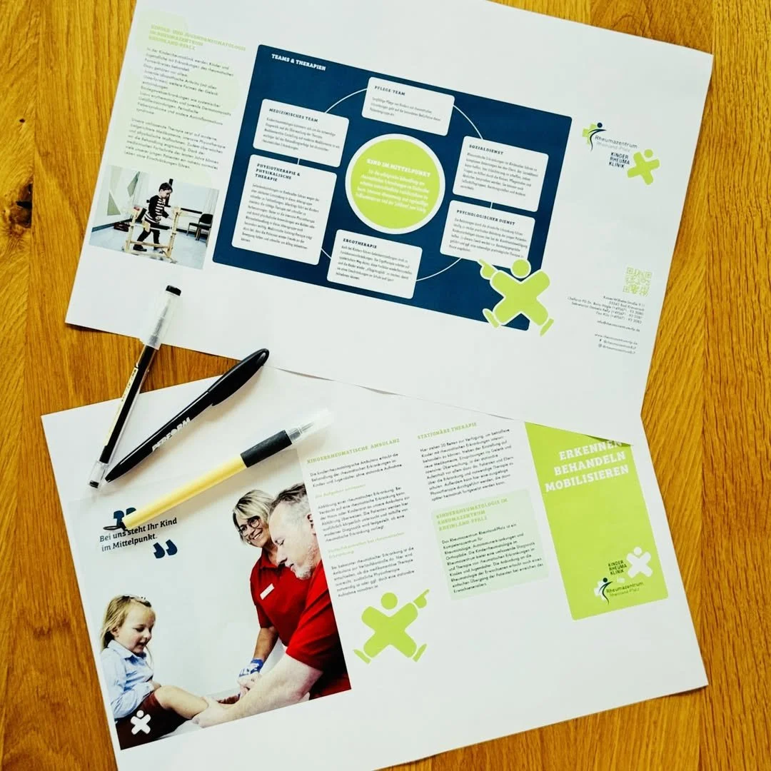 Rheumazentrum Rheinland-Pfalz