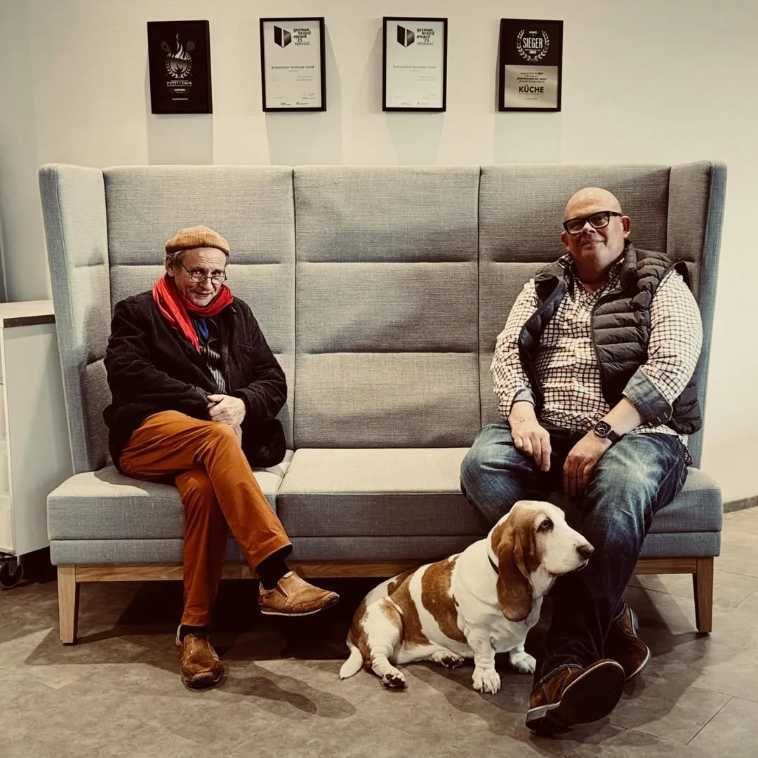 AUSSTELLUNG WALTER BRUSIUS GRAFIKEN