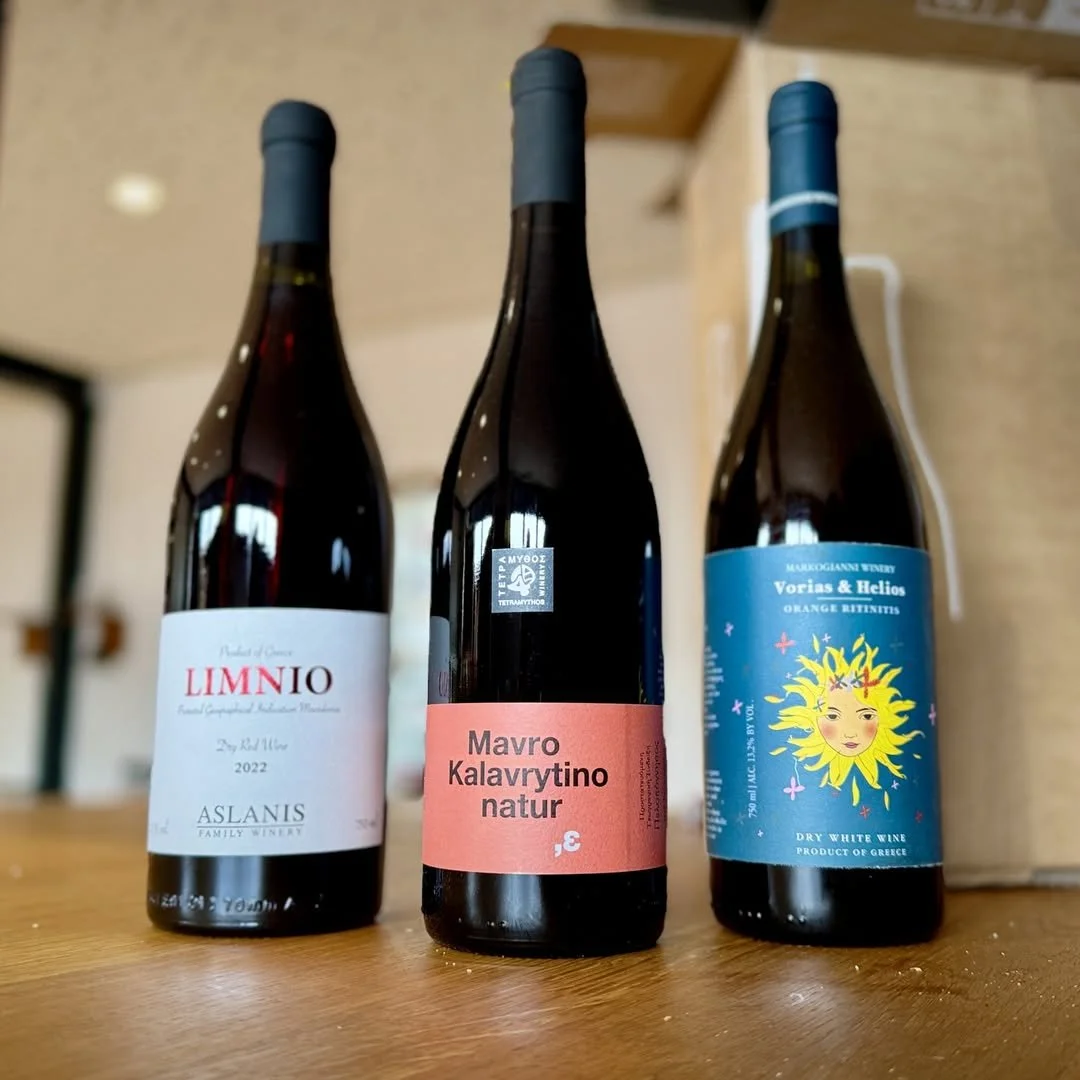 Frisch eingetroffen!