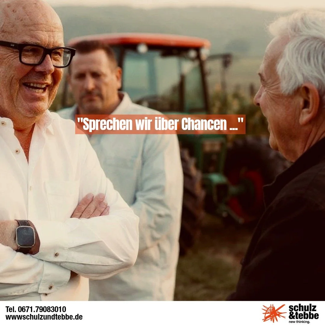 Fit für Social Media.