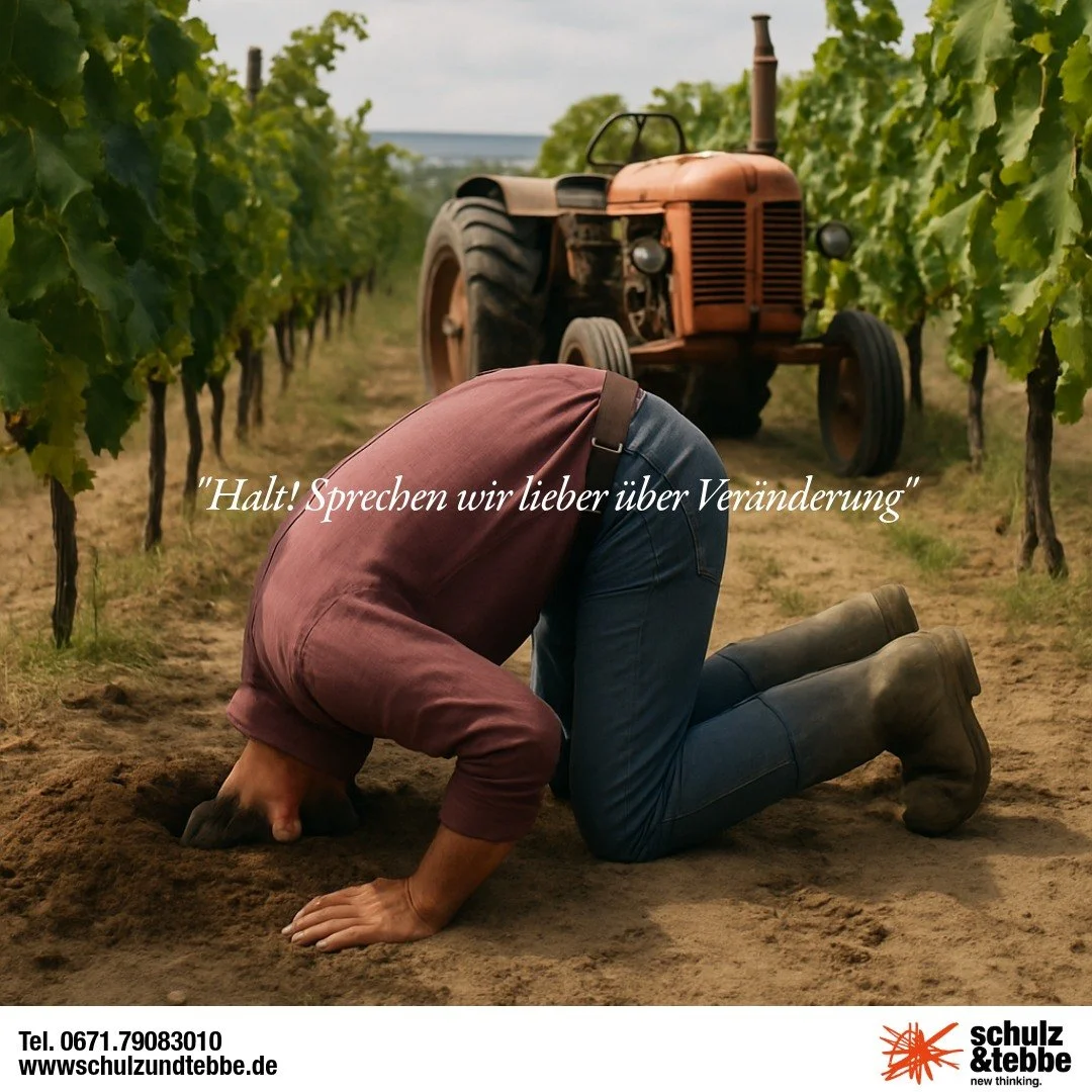 "Neumodischer Schnickschnack"