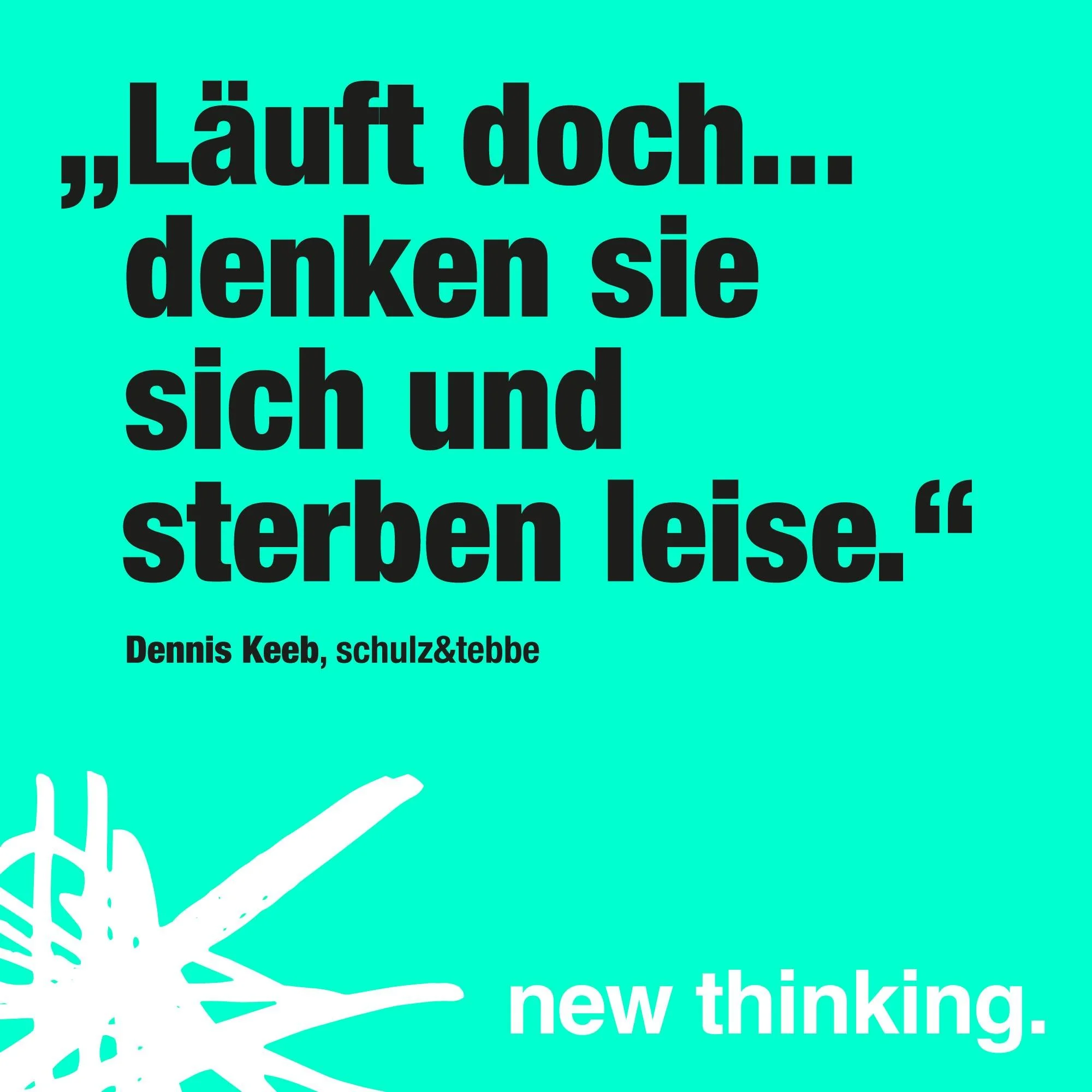 Der Weinhandel stirbt leise vor sich hin – und keiner merkt’s...