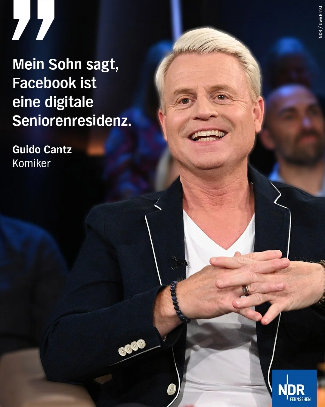 Die Berufsjugendlichen