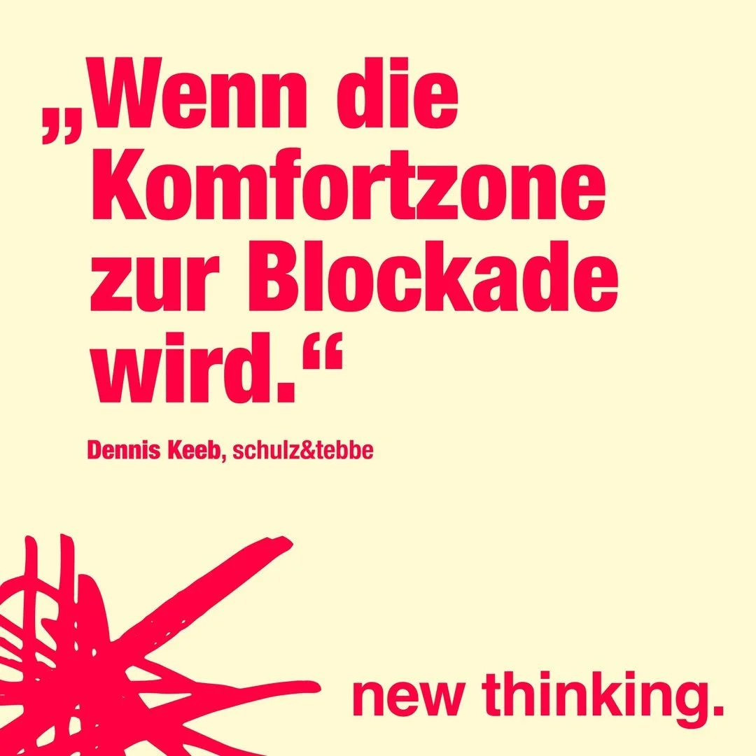 Sichtbarkeit kostet Geld – Unsichtbarkeit kostet alles.