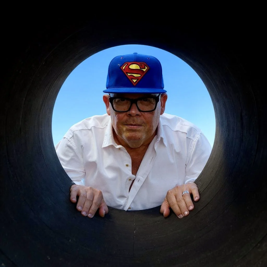 "HAAALLLOOOO, ist da jemand?"