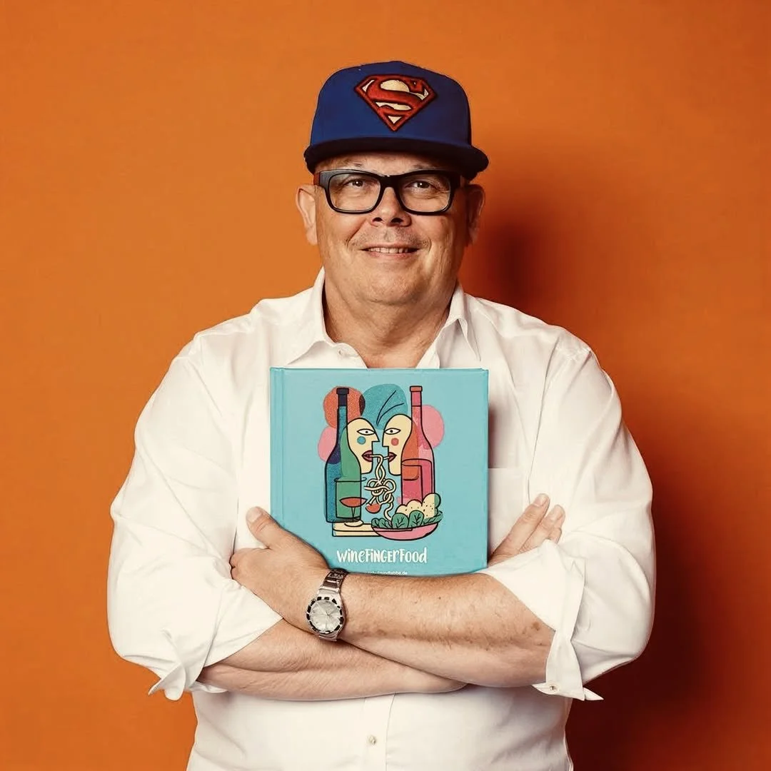 “WineFingerFood”