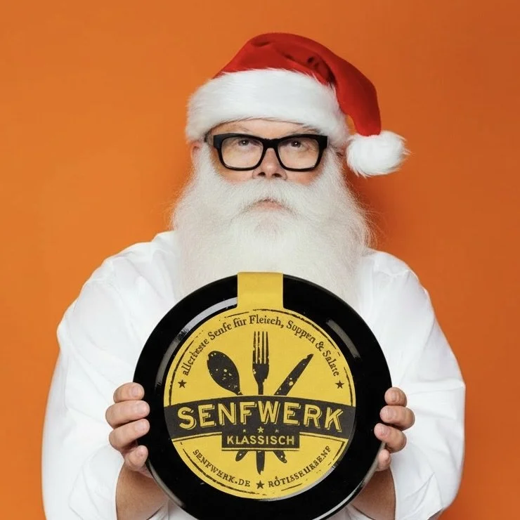 schmackhafte Aufmerksamkeiten!