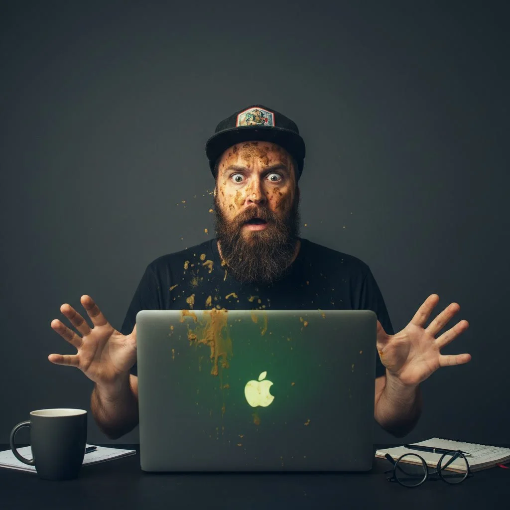 "Bullshit in - Bullshit out".