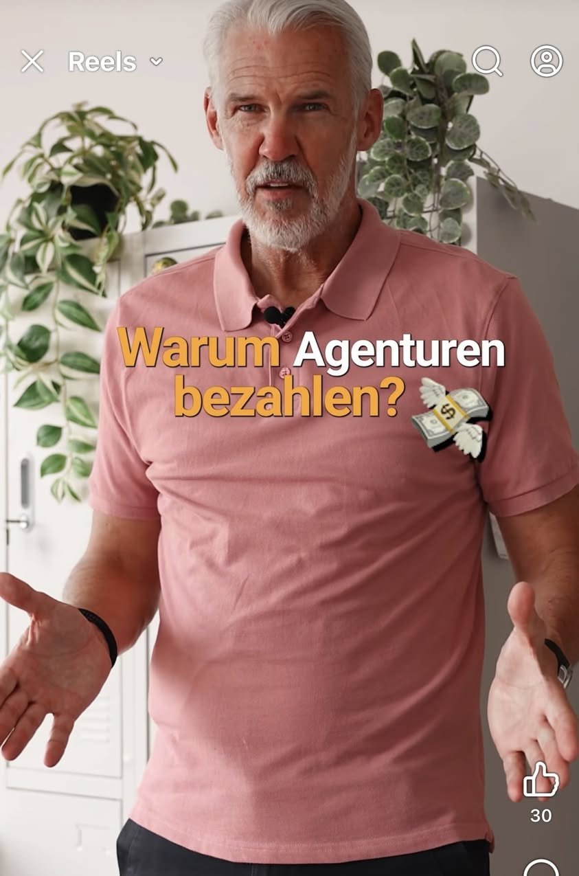 MACH‘S DIR SELBST!