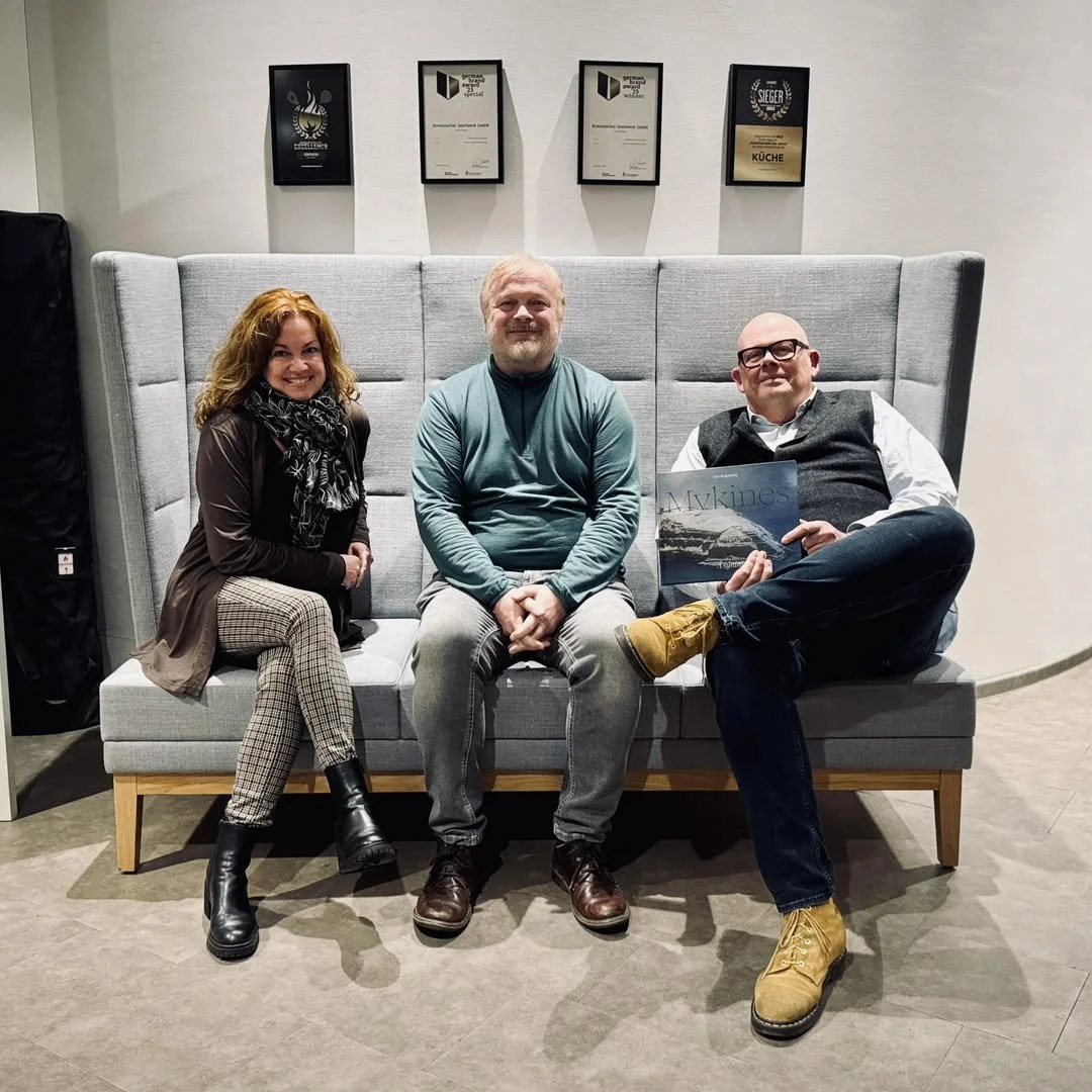 Zwischen Opernbühne und Fotografie