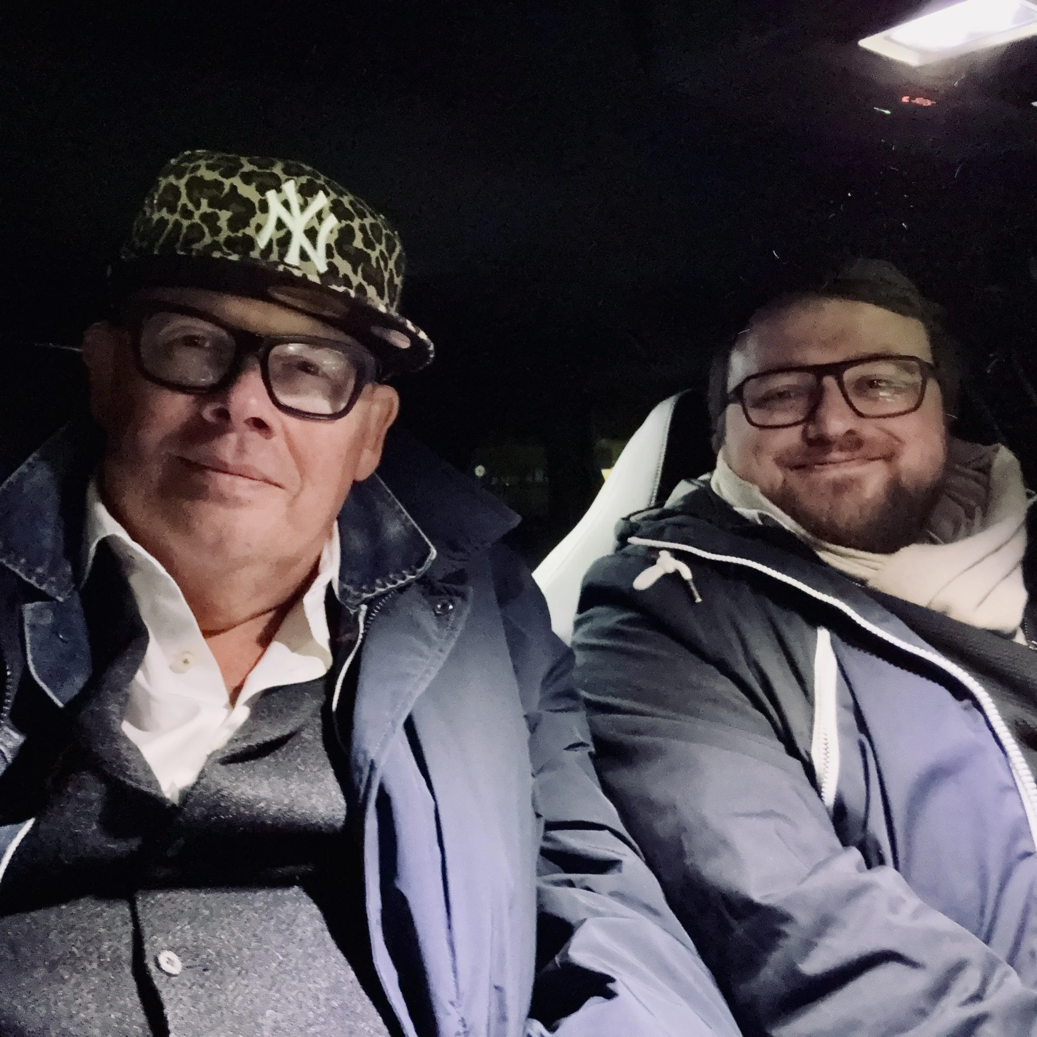 „40 Jahre 40 Objekte“