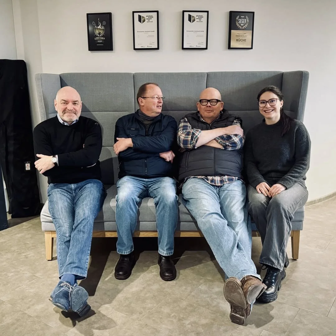 Genuss, der verbindet – von Afrika nach Europa