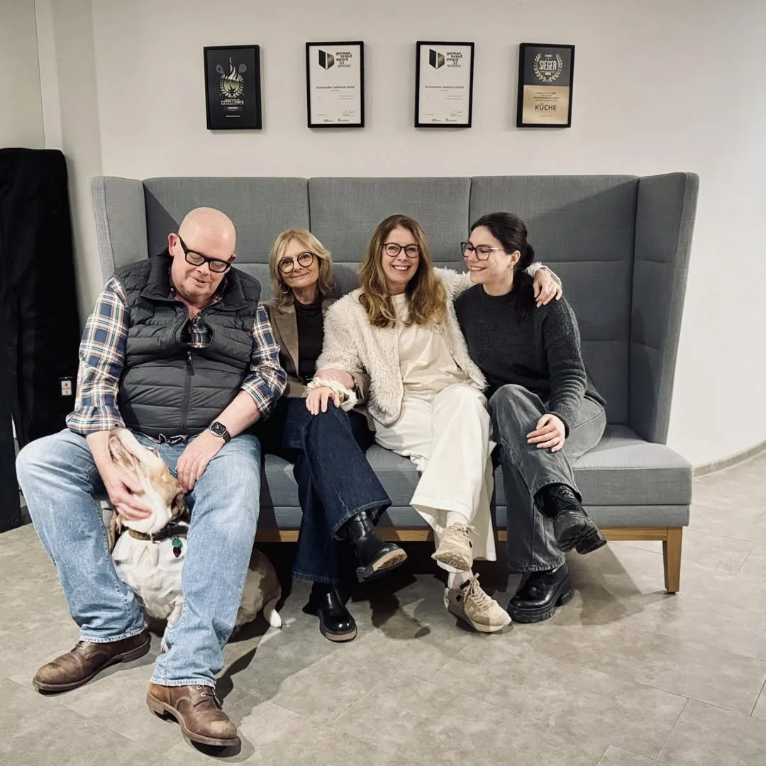 Ein wichtiges, gesellschaftliches Engagement