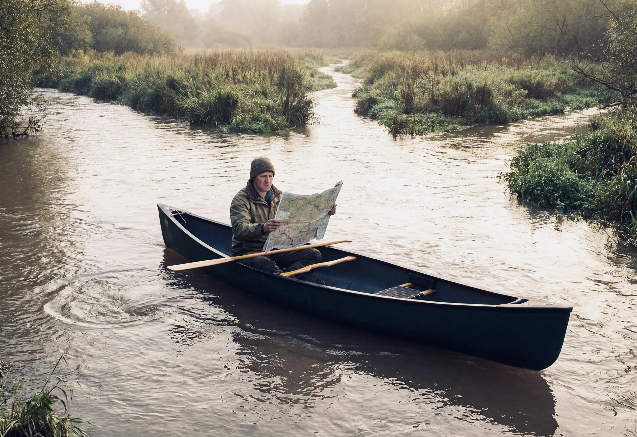 Der Makro-Trend ist der Mikro-Trend!