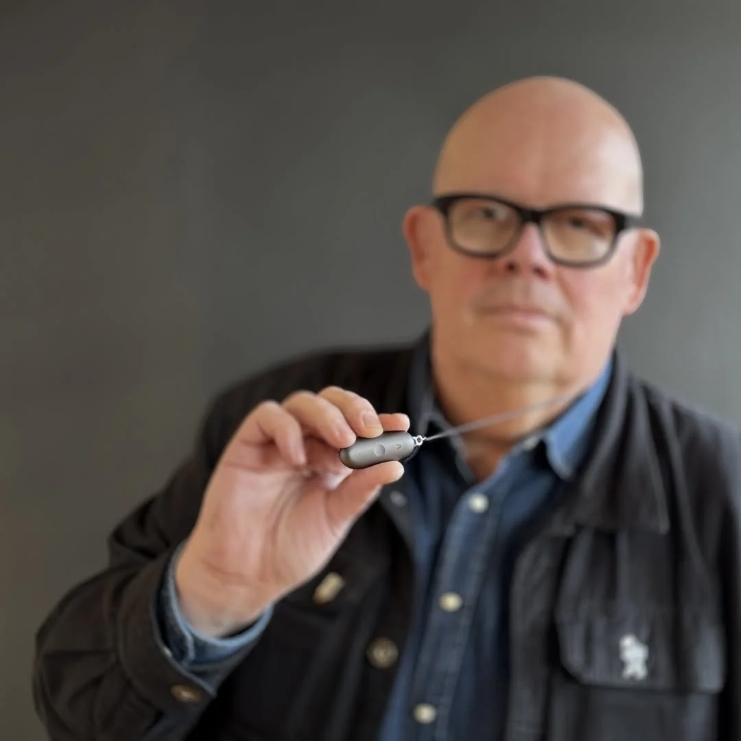 “Stimme und Substanz”