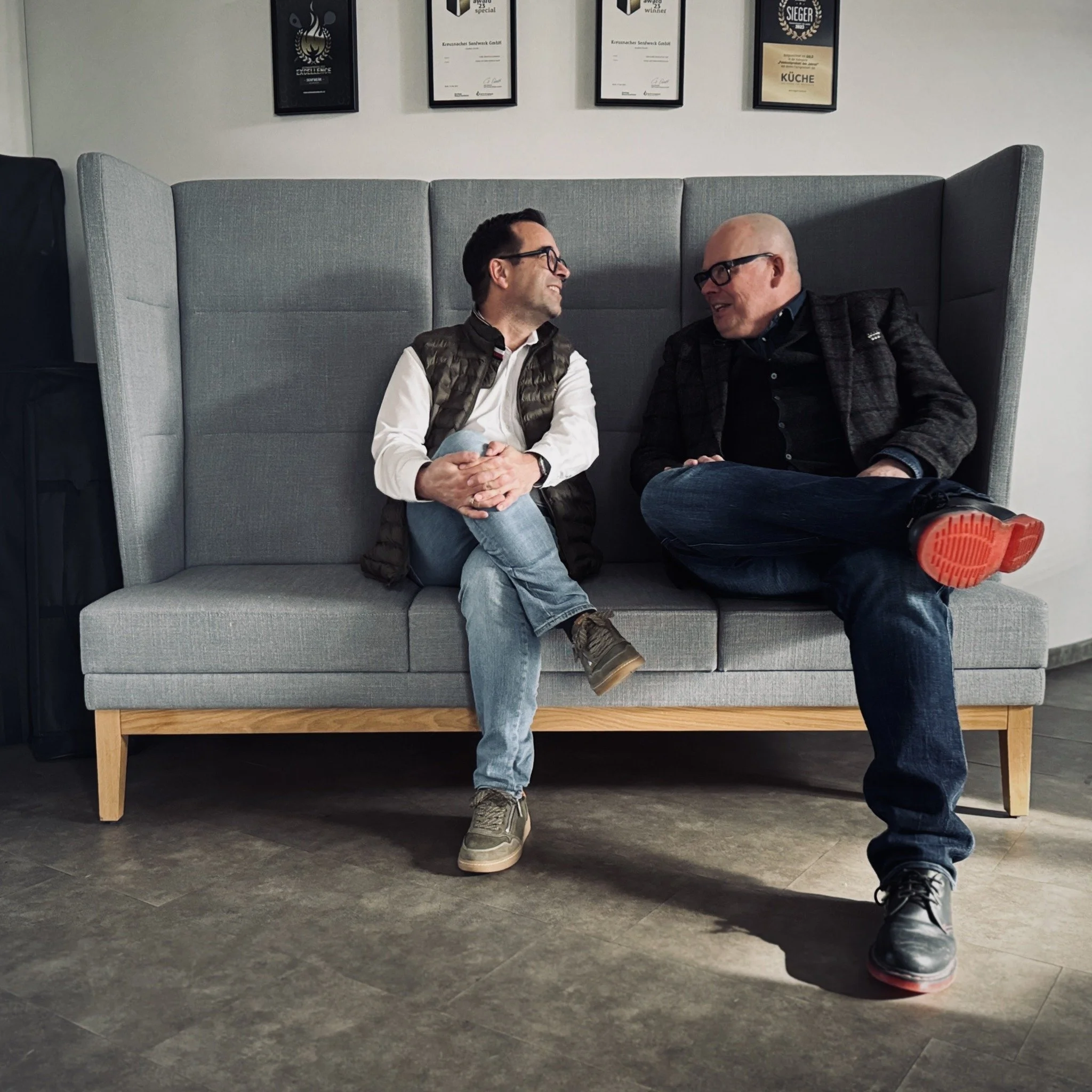 NaheNews im schulzundtebbe LOFT
