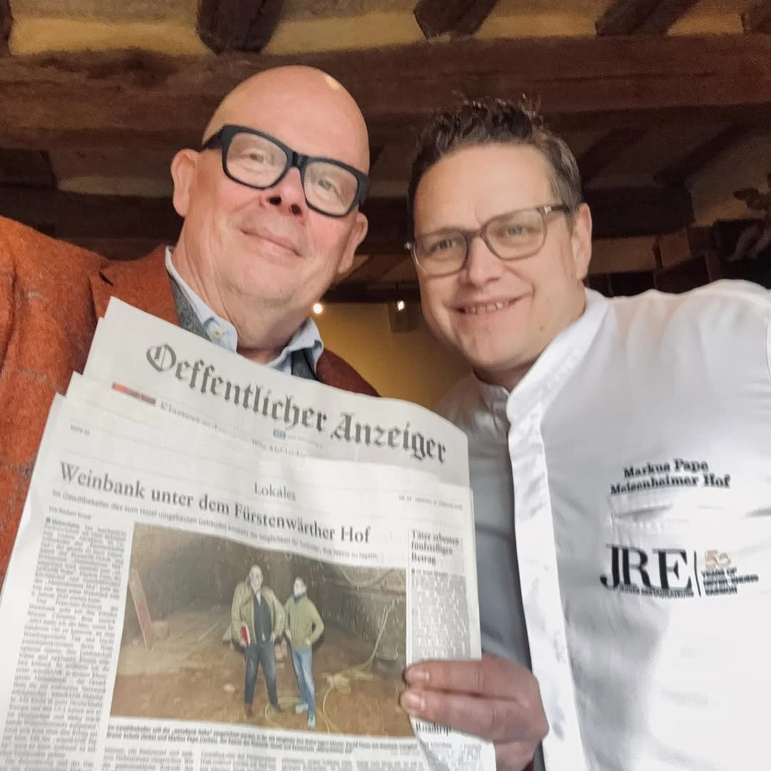 WineBank.Nahe in der Presse