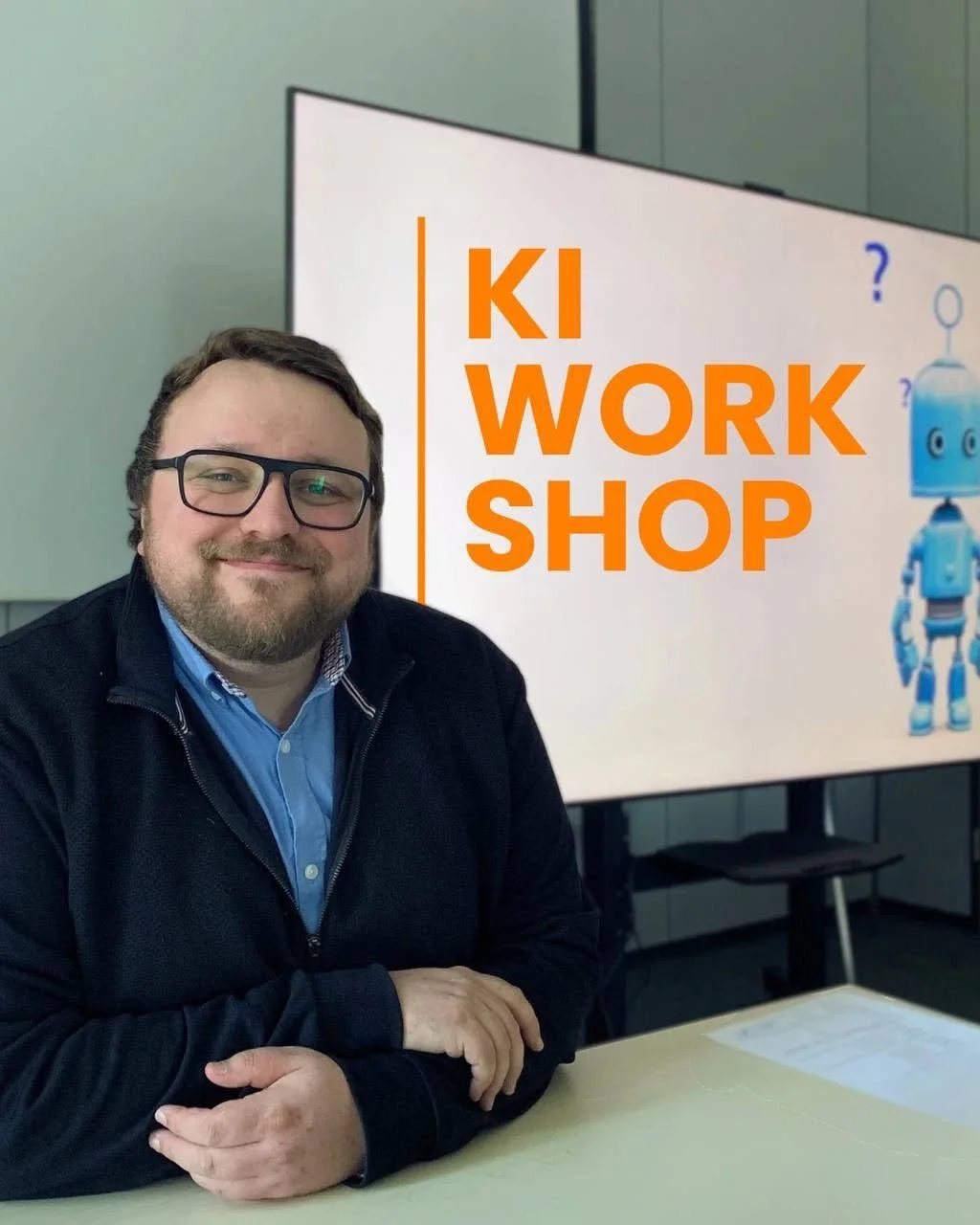 KI Workshop