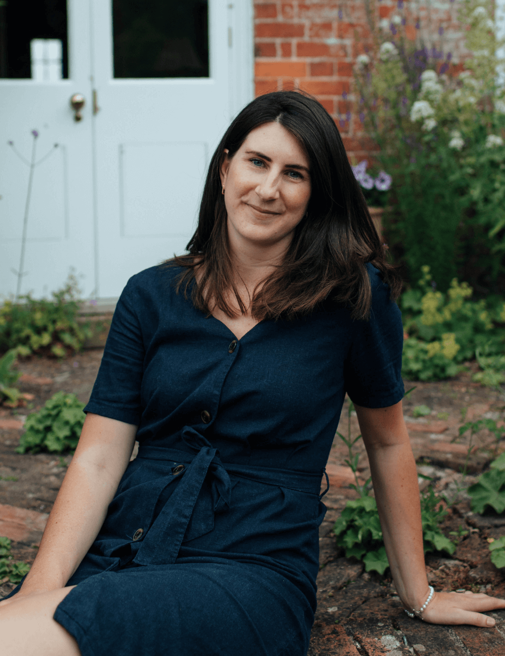 Josephine Brooks Headshot