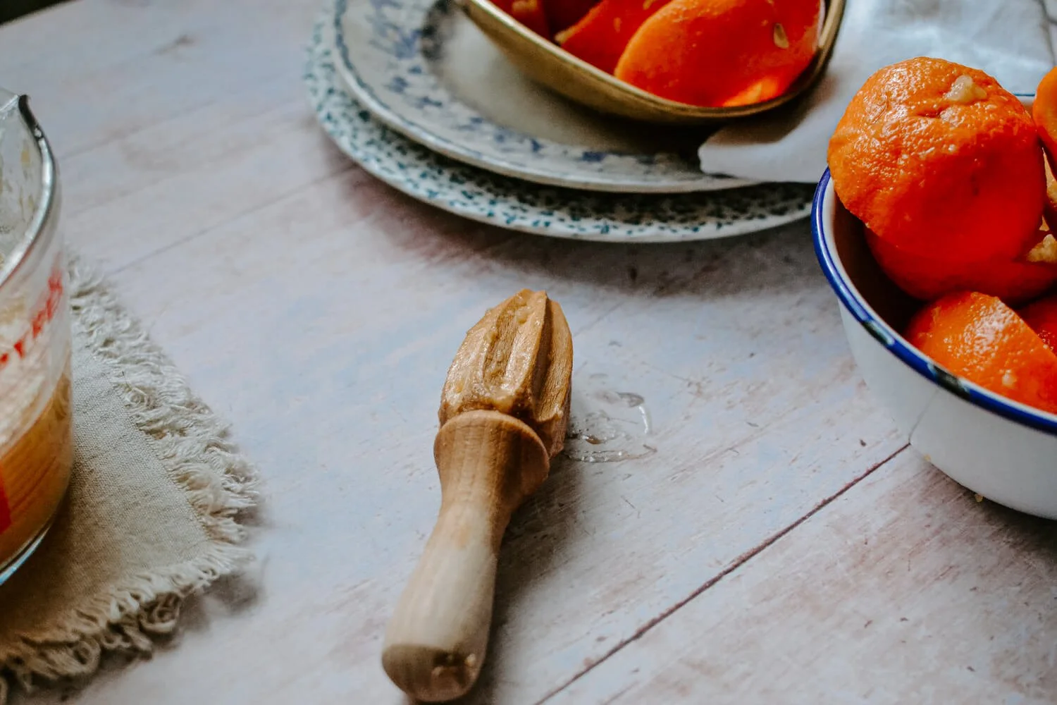 Orange marmalade recipie ingredients - Josephine Brooks4.jpg