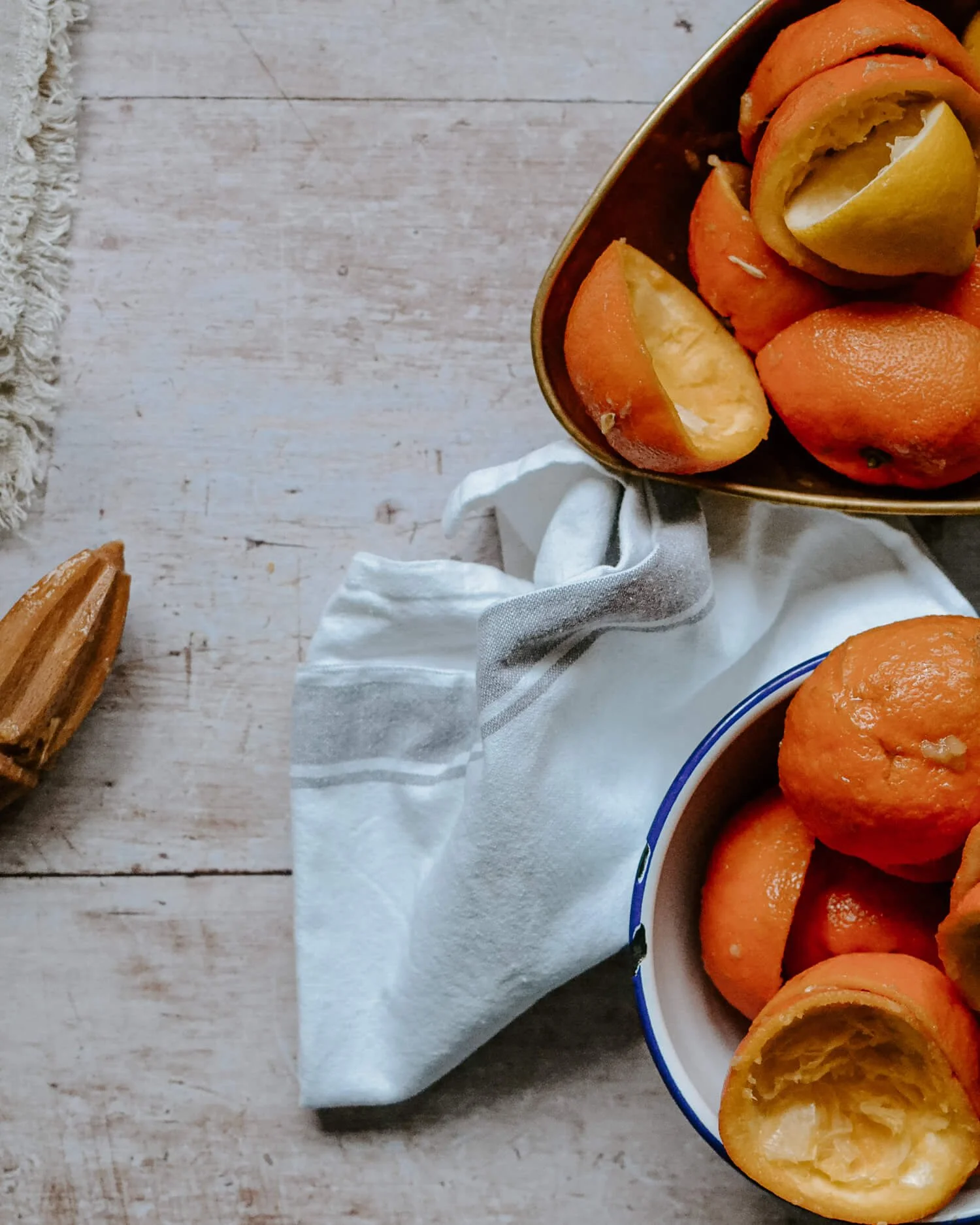 Orange marmalade recipe ingredients - Josephine Brooks1.jpg