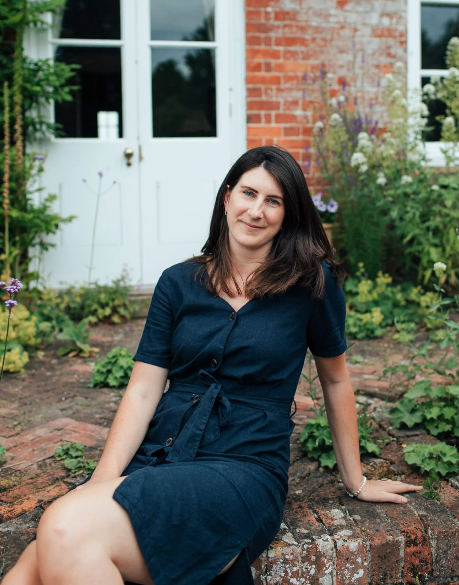 Josephine Brooks Headshot