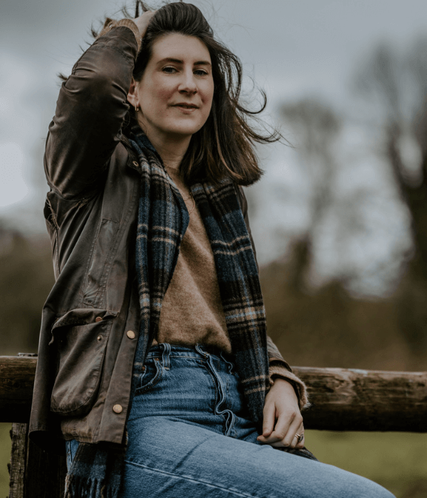 Josephine Brooks Outdoors