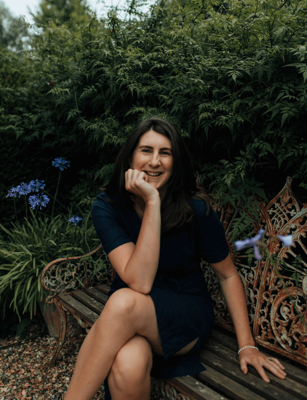 Josephine Brooks Headshot