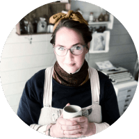 Abby Monroe Teasimonial