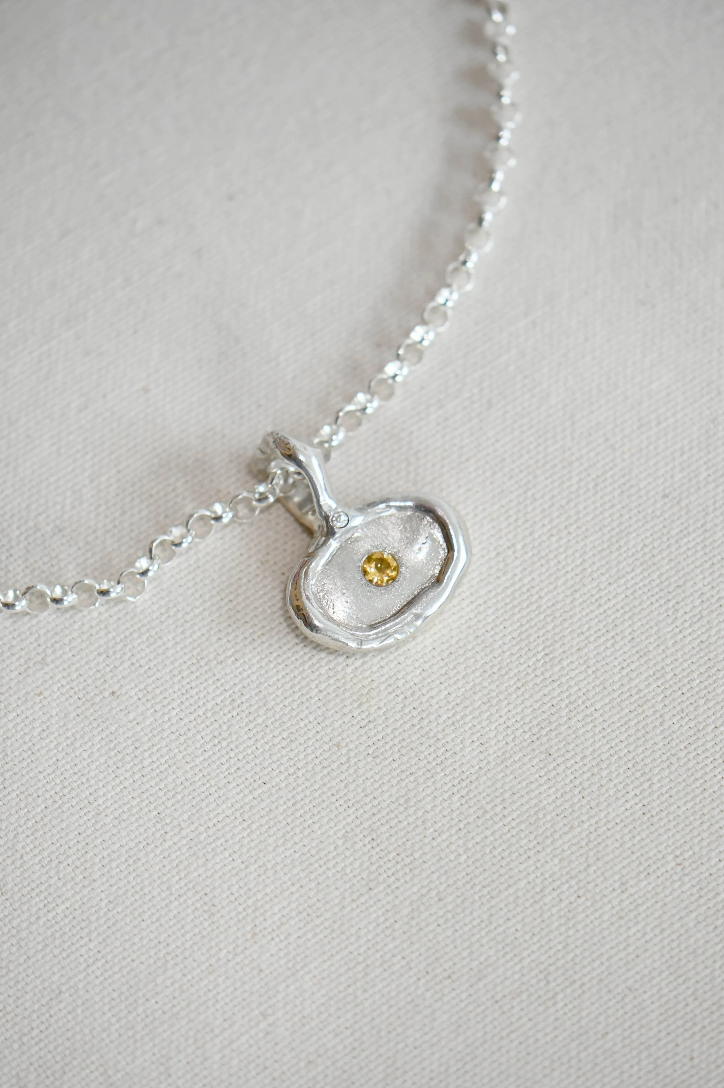 Petra Necklace