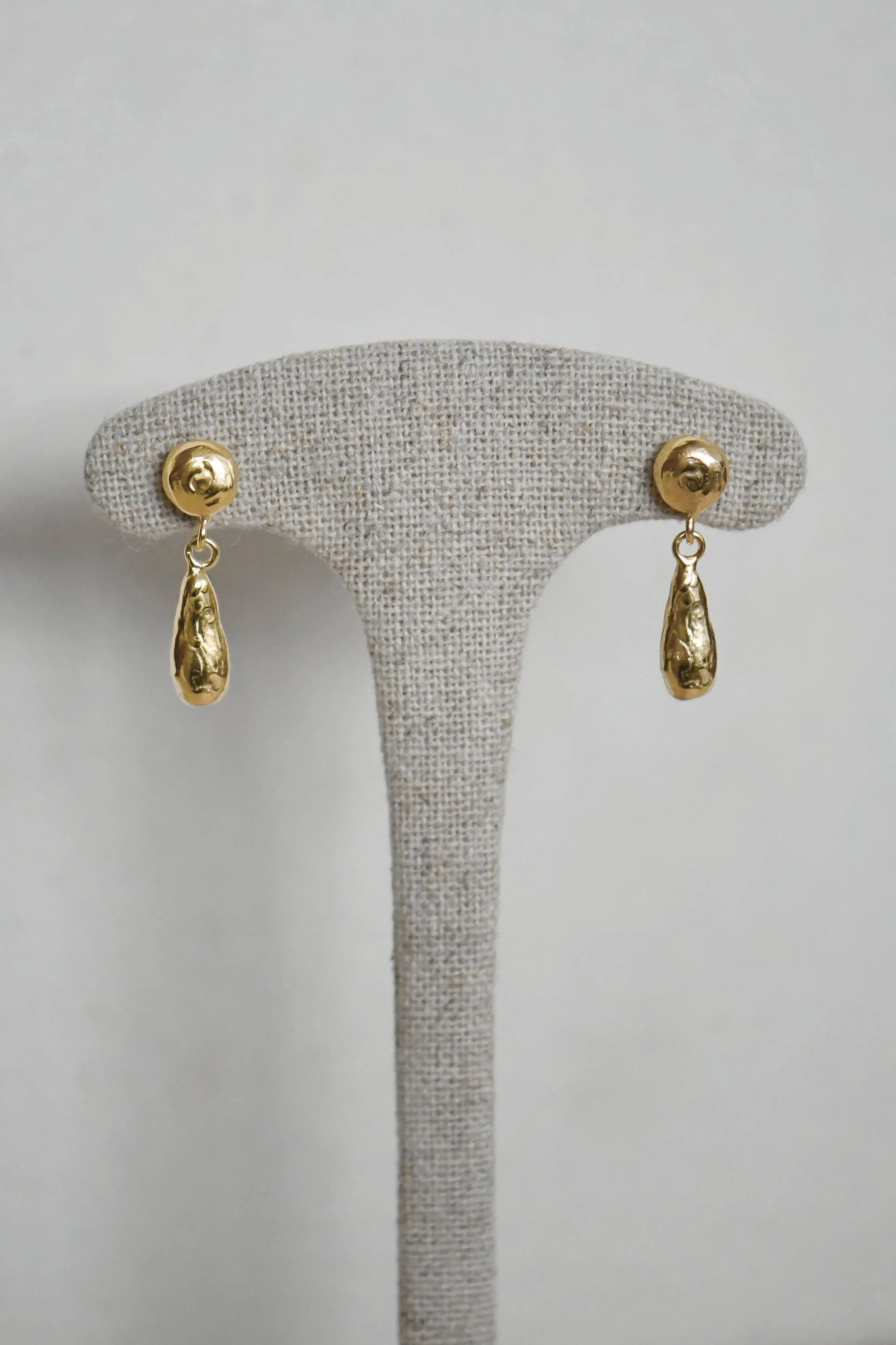 Agnes Earrings