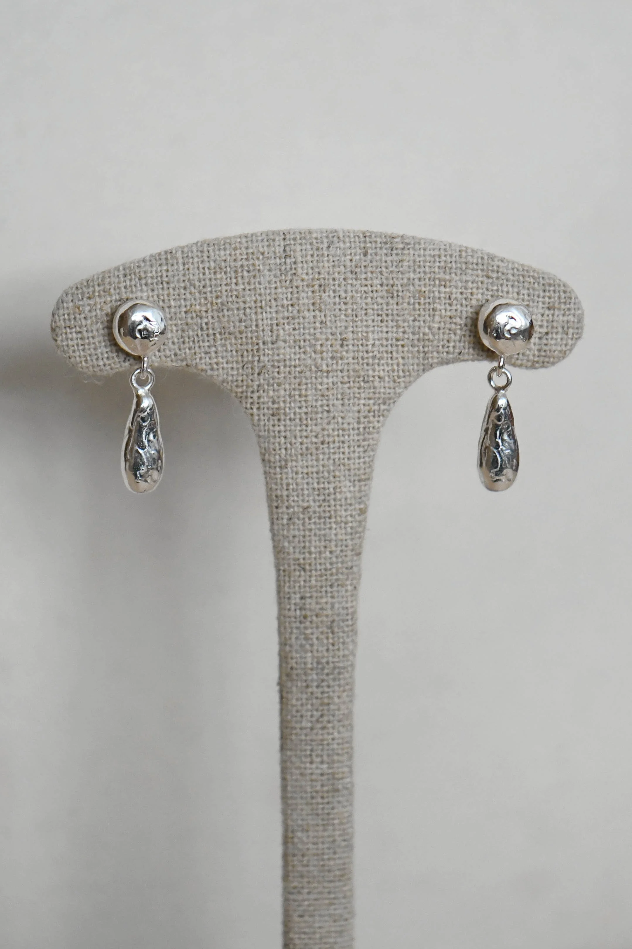 Agnes Earrings