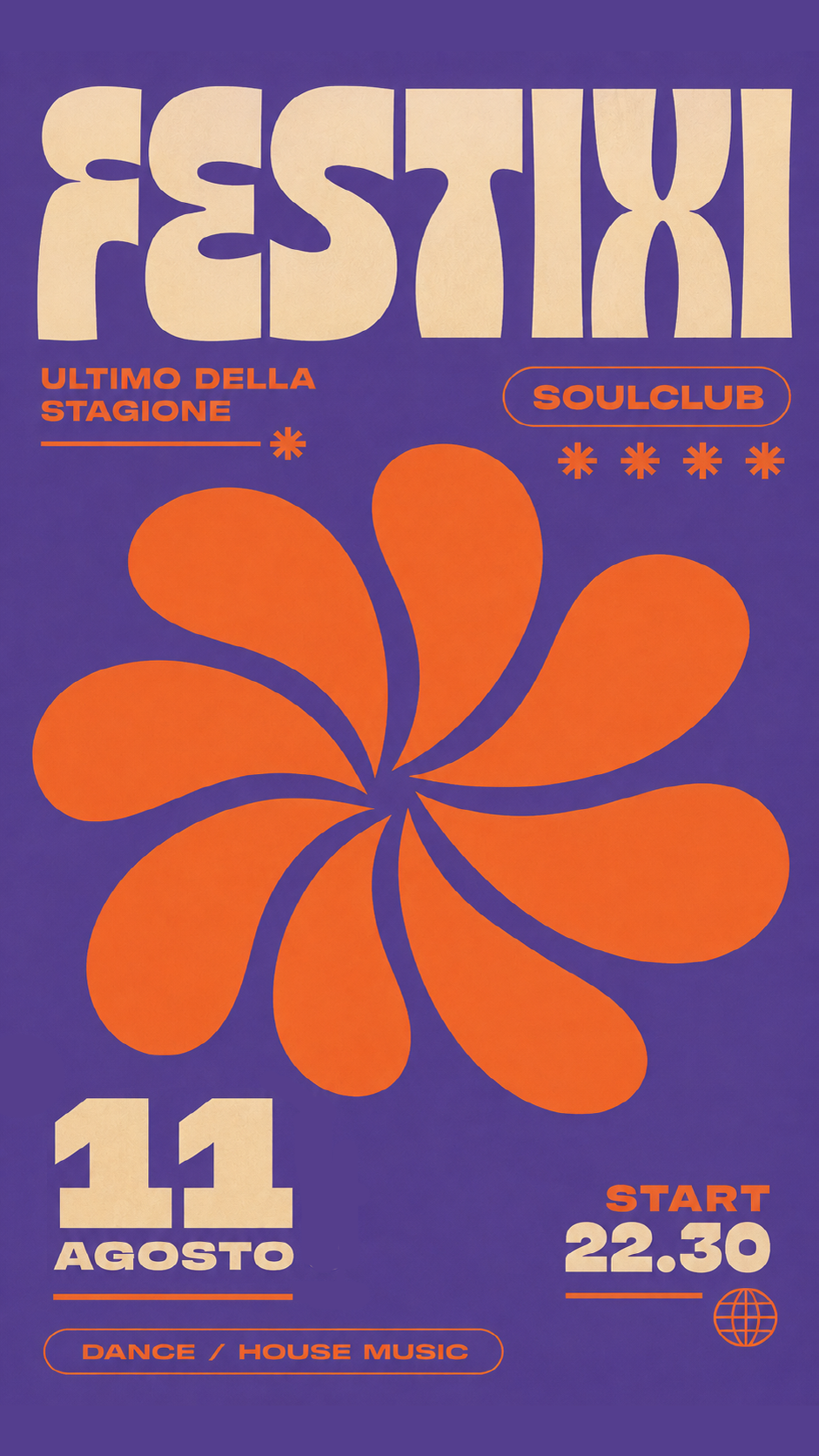 Soul Club