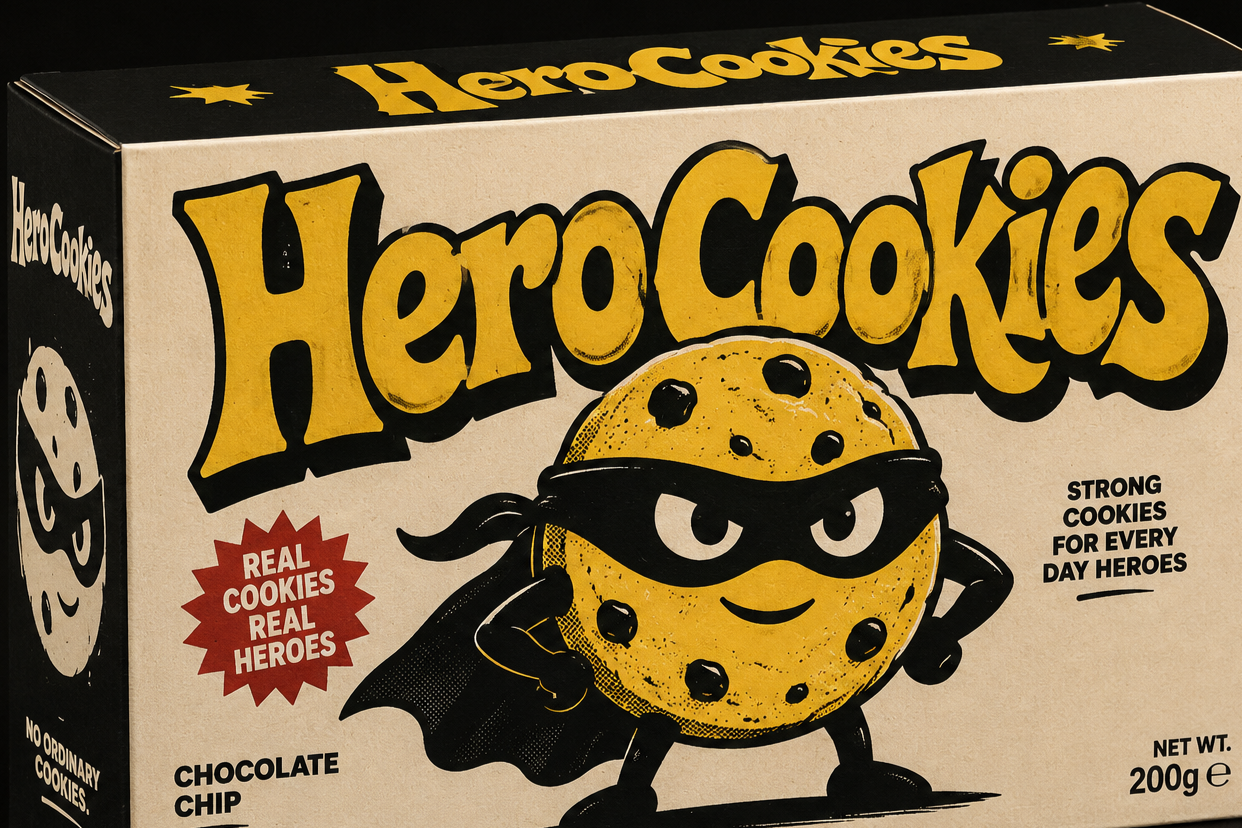HeroCookies