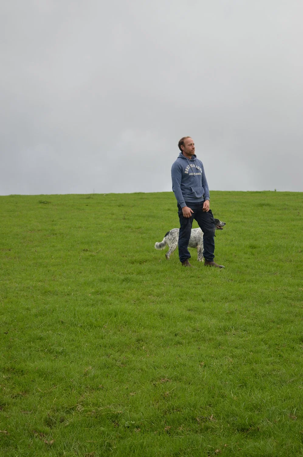 Meet our landowners