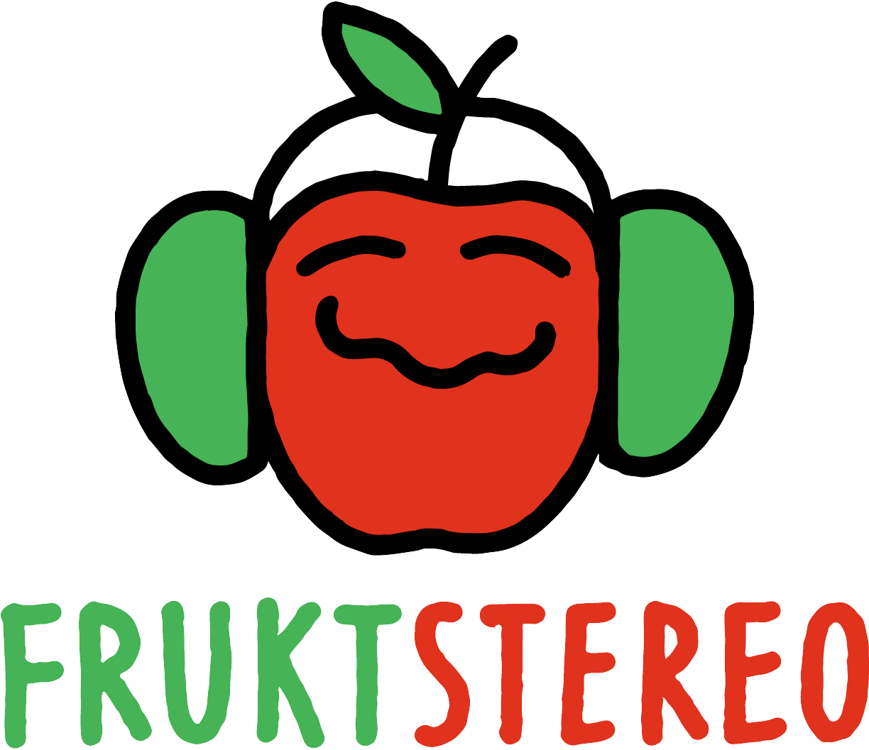 Fruktstereo