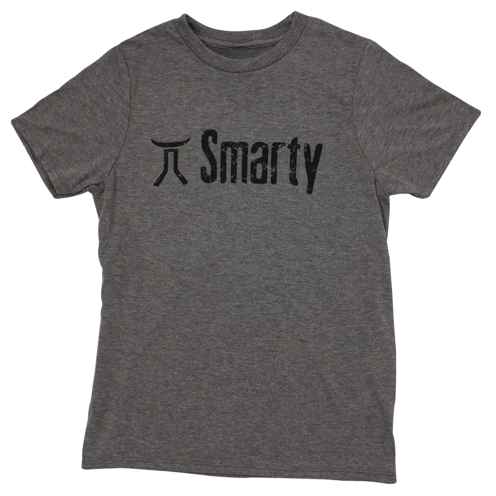 Smarty Classic — Smarty