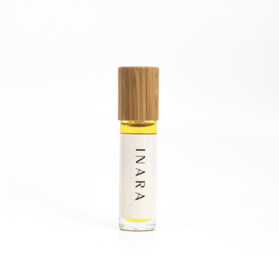 Inara Neuroscience-Backed Intentional Fragrances
