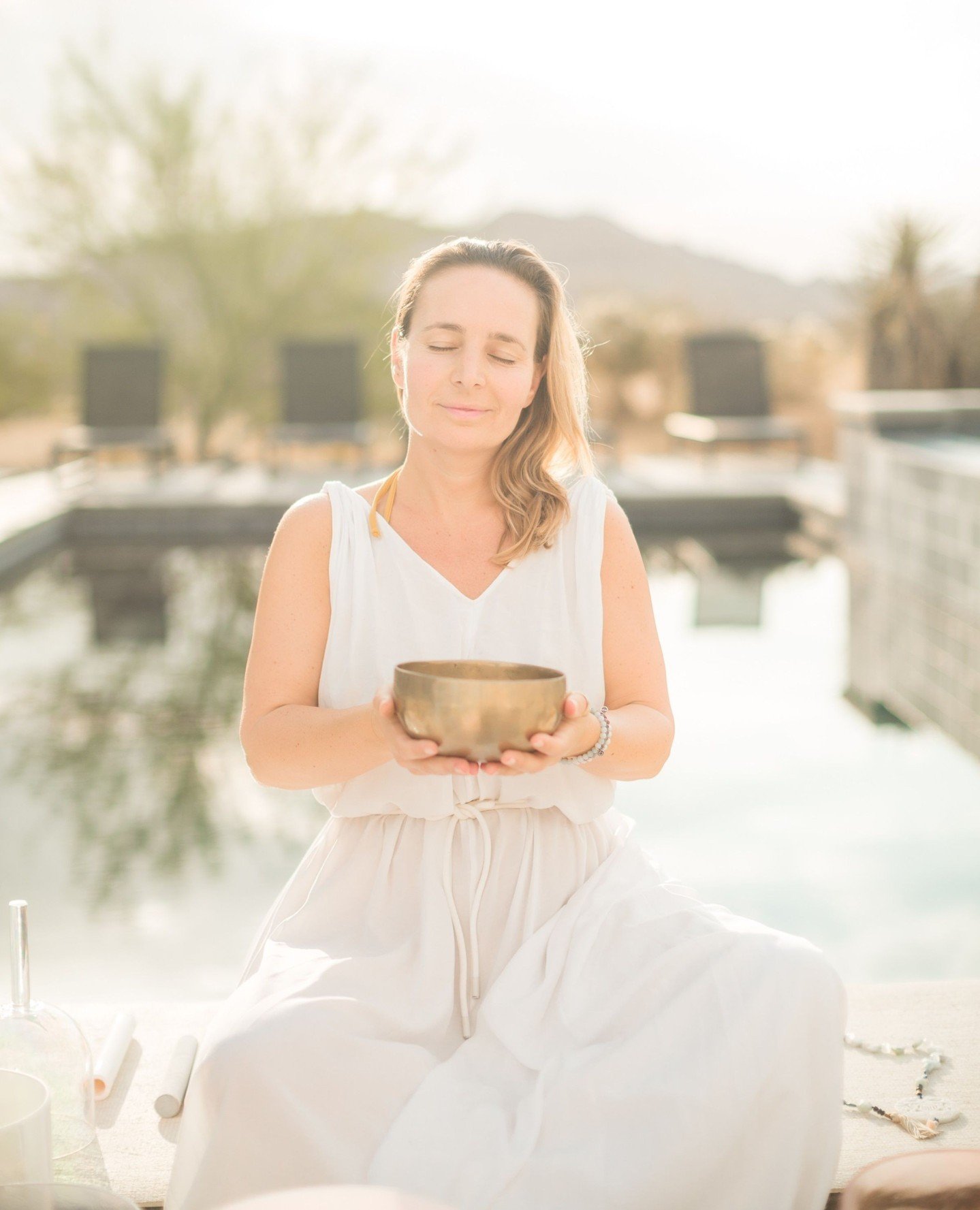 Why attend a wellness retreat? Here are a few reasons:⁠
⁠
✨️ Discover your purpose⁠
✨️ Recharge your mind, body, and spirit⁠
✨️ Learn new stillness skills to apply when you return⁠
✨️ Create positive change in your life⁠
✨️ Increase your self awarene