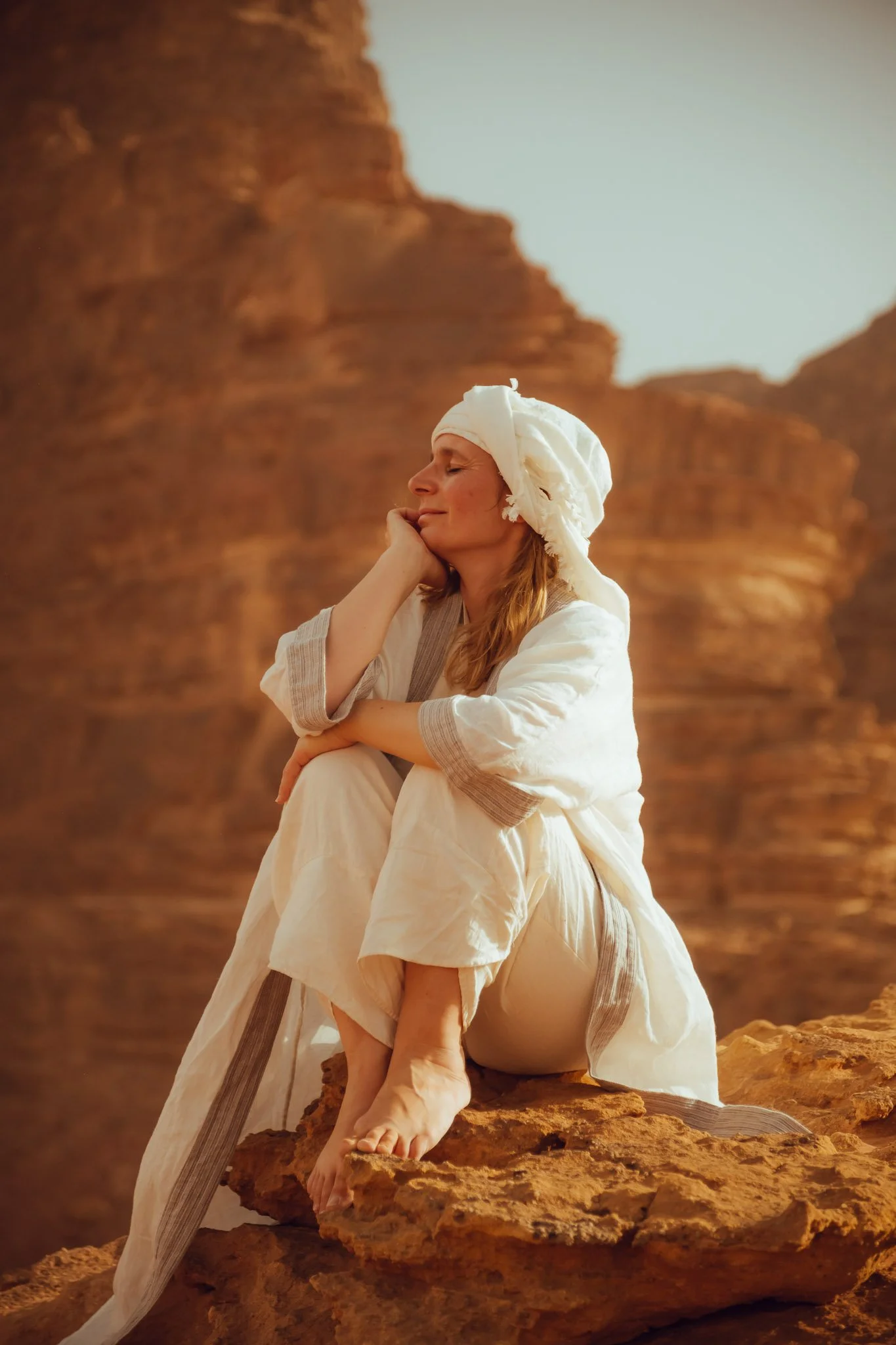 What 2025 taught me about fear, resilience, and starting over