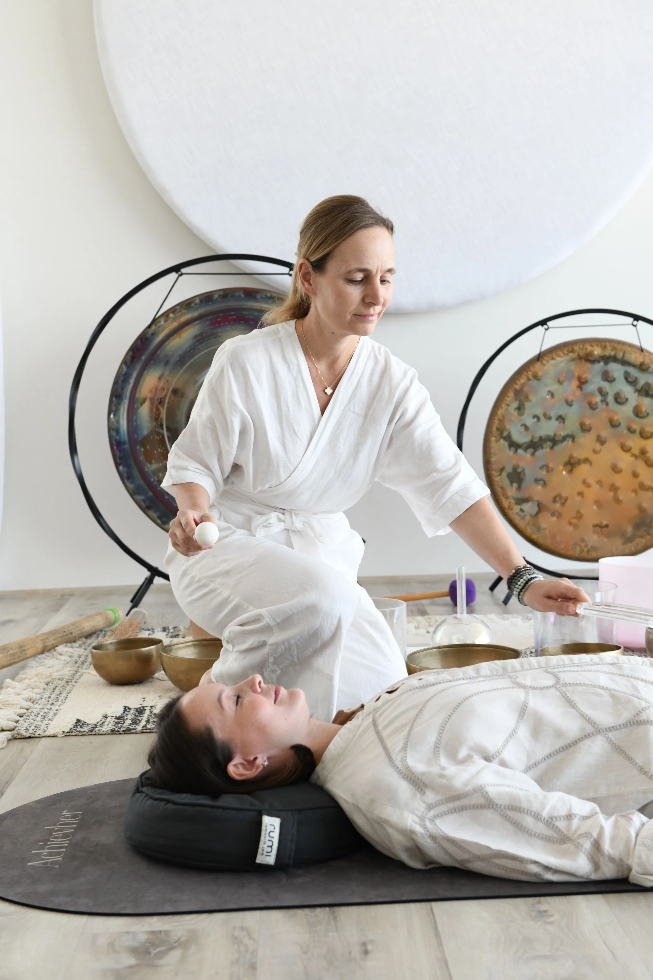 When the World Won't Stop: Going Offline Is an Act of Self-Preservation